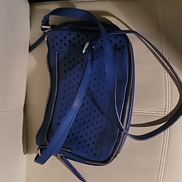 OLIVIA HARRIS TRIBECA Bag - Picture 2 of 6